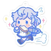 VTuber - Acrylic Key Chain - Key Chain