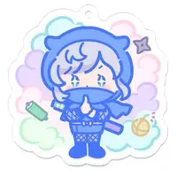 VTuber - Acrylic Key Chain - Acrylic stand - Key Chain