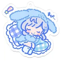 VTuber - Acrylic Key Chain - Key Chain
