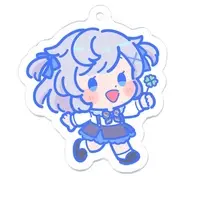 VTuber - Acrylic Key Chain - Key Chain
