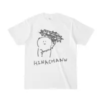 VTuber - Clothes - T-shirts Size-S