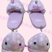 Kohigashi Hitona - Slippers - T-shirts - Plush - VTuber