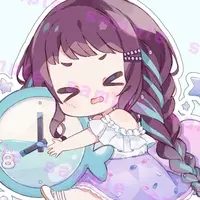 Kohigashi Hitona - Clock - VTuber