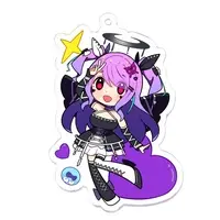 VTuber - Acrylic Key Chain - Key Chain