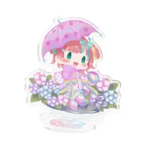 VTuber - Acrylic stand Size-70x70mm