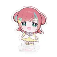 VTuber - Acrylic stand Size-50x50mm