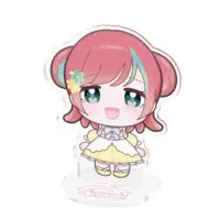 VTuber - Acrylic stand Size-70x70mm