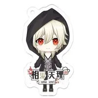 VTuber - Acrylic Key Chain - Key Chain