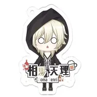 VTuber - Acrylic Key Chain - Key Chain