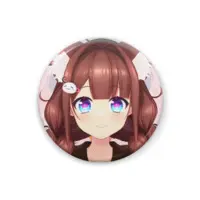 VTuber - Badge