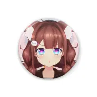 VTuber - Badge
