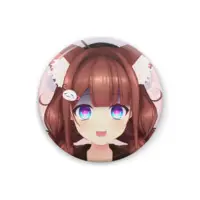VTuber - Badge