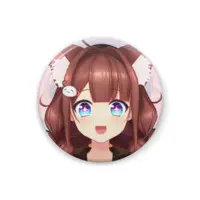 VTuber - Badge