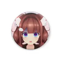 VTuber - Badge
