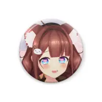VTuber - Badge