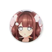VTuber - Badge