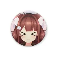 VTuber - Badge