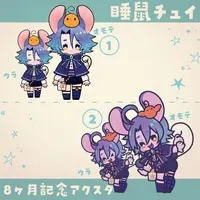 VTuber - Acrylic stand