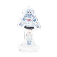 VTuber - Acrylic stand Size-50x50mm