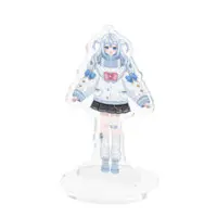 VTuber - Acrylic stand Size-70x70mm
