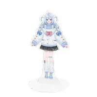 VTuber - Acrylic stand Size-160x160mm