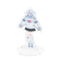 VTuber - Acrylic stand Size-70x70mm