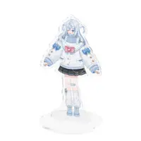 VTuber - Acrylic stand Size-100x100mm