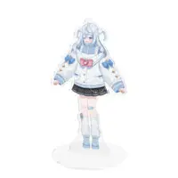 VTuber - Acrylic stand Size-160x160mm