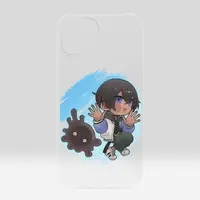 VTuber - Smartphone Cover