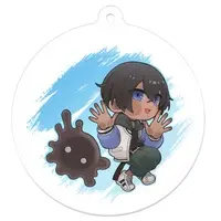 VTuber - Acrylic Key Chain - Key Chain