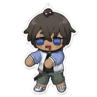 VTuber - Key Chain - Acrylic Key Chain Size-100 x 100 (mm)