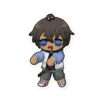 VTuber - Stickers Size-100 x 100mm 