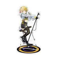 Yuzuha Makura - Acrylic stand - VTuber