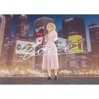 Yuzuha Makura - CD - VTuber