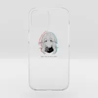 Yuzuha Makura - Smartphone Cover - VTuber Size-iPhone 15