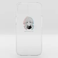 Yuzuha Makura - Smartphone Cover - VTuber Size-iPhone 14 Plus