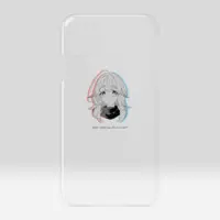 Yuzuha Makura - Smartphone Cover - VTuber Size-iPhone11