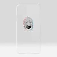 Yuzuha Makura - Smartphone Cover - VTuber Size-iPhone11ProMax