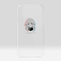 Yuzuha Makura - Smartphone Cover - VTuber Size-iPhone XR