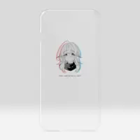 Yuzuha Makura - Smartphone Cover - VTuber Size-iPhone 6 Plus / 7 Plus / 8 Plus