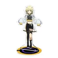 Yuzuha Makura - Acrylic stand - VTuber