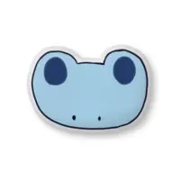 VTuber - Cushion Size-H61×W86cm