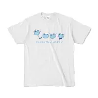 VTuber - Clothes - T-shirts Size-S