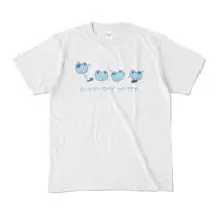VTuber - Clothes - T-shirts Size-M