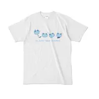 VTuber - Clothes - T-shirts Size-L