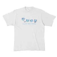 VTuber - Clothes - T-shirts Size-XL