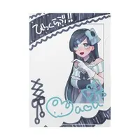 VTuber - Plastic Folder