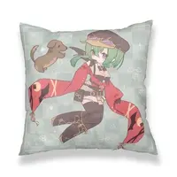 Sendo Jun - Cushion Cover - VTuber