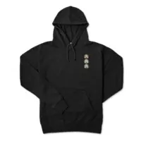 Sendo Jun - Clothes - Hoodie - VTuber Size-L