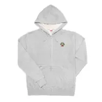 Sendo Jun - Clothes - Hoodie - VTuber Size-L